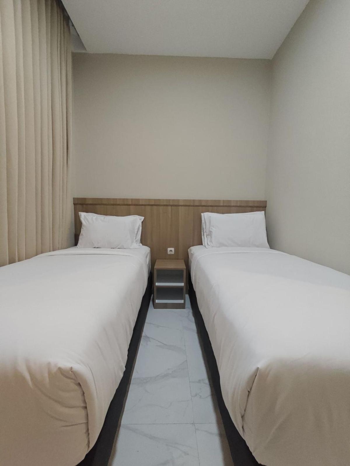 El Nipa Hotel Labuan Bajo Eksteriør bilde
