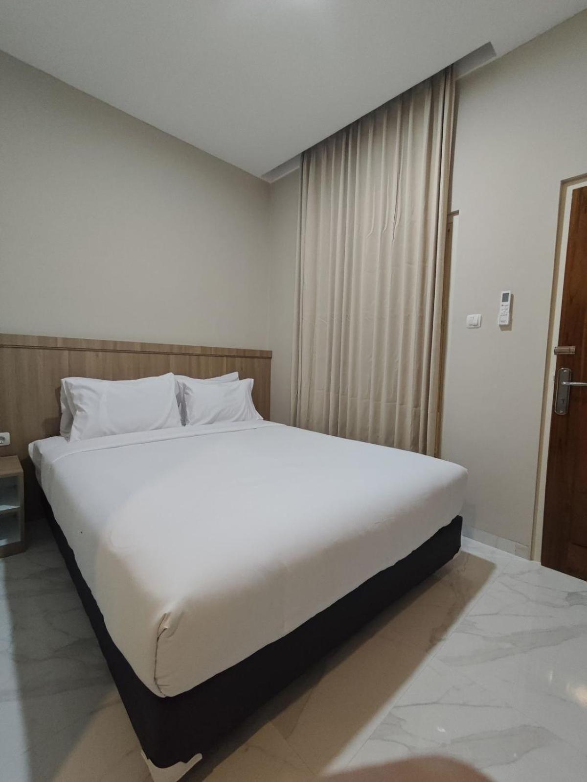 El Nipa Hotel Labuan Bajo Eksteriør bilde