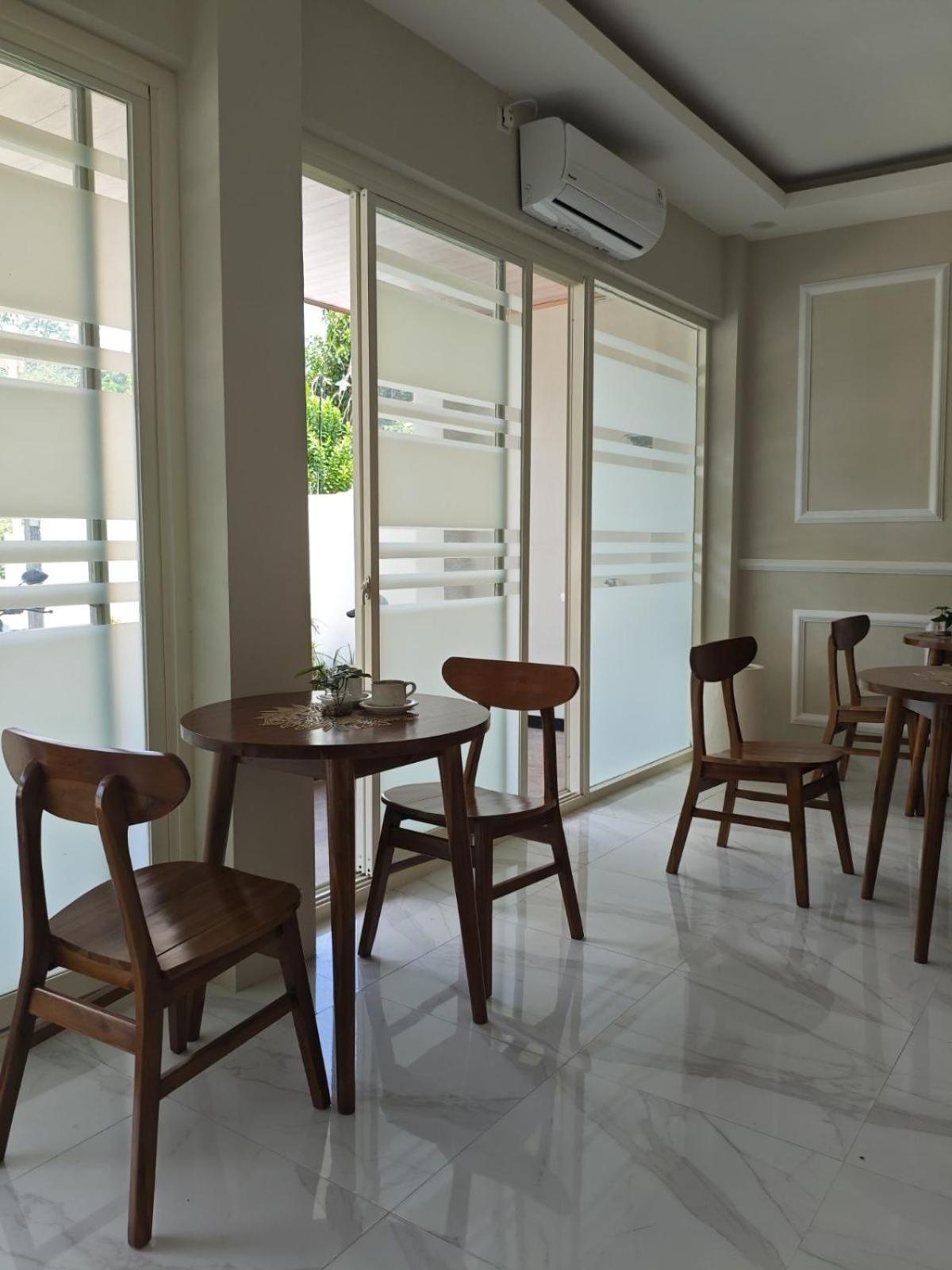 El Nipa Hotel Labuan Bajo Eksteriør bilde