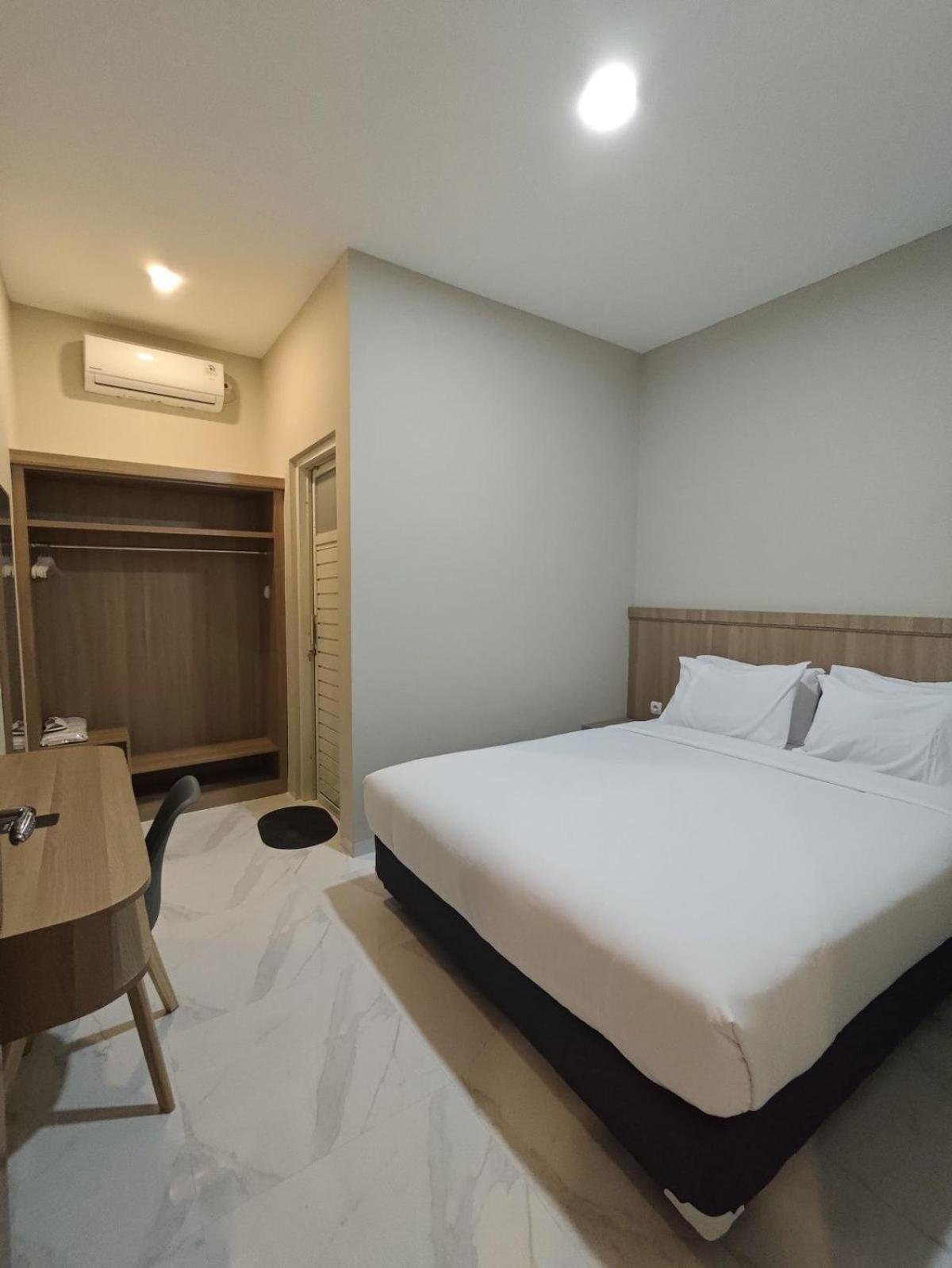 El Nipa Hotel Labuan Bajo Eksteriør bilde